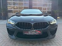 Gebraucht BMW M8 Competition Edition 625 PS (459 kW) 2023 Schwarz Coupé