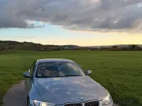 Gebraucht BMW 335 Performance 400 PS (294 kW) 2010 Grau Coupé