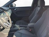 Gebraucht Audi Q3 S-Line 150 PS (110 kW) 2023 Daytonagrau perleffekt SUV