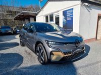 Gebraucht Renault Megane E-Tech Iconic 160 kW (218 PS) 2024 Grau Limousine