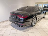 Gebraucht Audi S8 Ambiente 693 PS (509 kW) 2021 Schwarz metallic Limousine