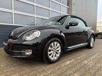 Gebraucht VW Beetle Exclusive 160 PS (117 kW) 2014 Schwarz Kleinwagen