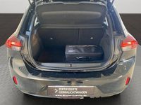 Gebraucht Opel Corsa-e Elegance 100 kW (136 PS) 2022 Schwarz Kleinwagen