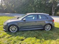 gebraucht Audi A3 1.4 TFSI cod ultra S line S line