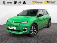 Gebraucht Renault R5 Urban 89 kW (122 PS) 2025 Pop green! Kleinwagen