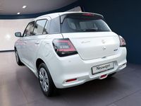 Neu Suzuki Swift Club 83 PS (61 kW) 2026 Weiß Limousine