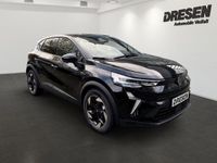 Gebraucht Renault Captur Techno 158 PS (116 kW) 2024 Schwarz SUV