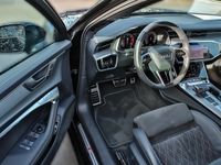 gebraucht Audi S6 Lim. 3.0 TDI qu. B&O Head-up Matrix Navi Sitz