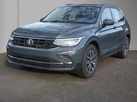 gebraucht VW Tiguan 1.5TSI Life WVV LED NAVI ACC PDC SITZH TEMPOMAT