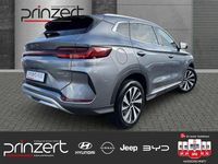 Gebraucht BYD Seal U Design 324 PS (238 kW) 2025 Time grey SUV