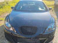 gebraucht Seat Leon mit 1,6 Motor