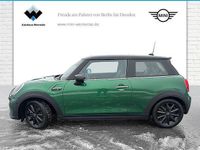 Gebraucht Mini Cooper S Hatch 135 kW (184 PS) 2022 Kleinwagen
