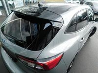 Usata Ford Kuga ST-Line X 150 CV (110 kW) 2024 Argento SUV