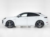 Gebraucht Porsche Cayenne 470 PS (345 kW) 2024 Weiß SUV