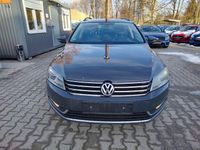 Gebraucht VW Passat Comfortline 140 PS (102 kW) 2014 Grau Kombi