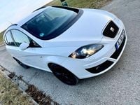 Gebraucht Seat Altea XL 4You 140 PS (102 kW) 2014 Weiß Van / Kleinbus