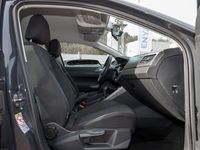 gebraucht VW Polo 1.0 75 PS COMFORTLINE KLIMA COMPOSITION-MED