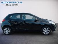Usado Mazda 2 75 HP (55 kW) 2012 Preto Citadino