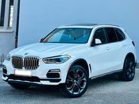 Gebraucht BMW X5 M Sport 340 PS (250 kW) 2019 Weiß SUV