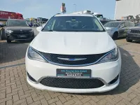 Usata Chrysler Pacifica 291 CV (214 kW) 2017 Bianco Monovolume
