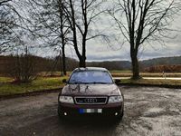 gebraucht Audi A6 C5 4B 2.8 V6 quattro winter Allrad 4x4