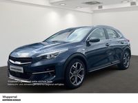 Gebraucht Kia XCeed 140 PS (102 kW) 2020 Blau SUV
