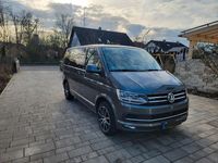 Gebraucht VW T6 Generation Six 204 PS (150 kW) 2016 Grau Van