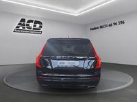 Gebraucht Volvo XC90 R-Design 408 PS (300 kW) 2017 Schwarz SUV