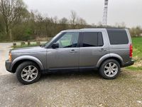 gebraucht Land Rover Discovery 3 TDV6 HSE mit 3,5 to AHK