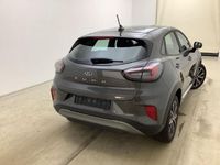 Gebraucht Ford Puma Titanium 125 PS (91 kW) 2023 Grau SUV