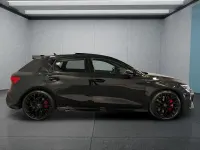 Gebraucht Audi RS3 Sportback 400 PS (294 kW) 2022 Schwarz Kleinwagen