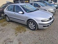 Gebraucht Seat Leon 105 PS (77 kW) 2003 Other Kleinwagen