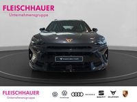 Gebraucht Cupra Formentor 150 PS (110 kW) 2024 Grau SUV