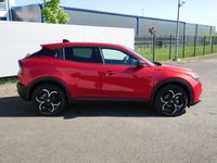 Neu Alfa Romeo GT Junior Edizione Speciale 145 PS (106 kW) 2025 Rot SUV