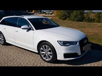 gebraucht Audi A6 2.0 TDI Business BlACK EDITION Ultra S- Tronic