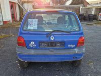 Gebraucht Renault Twingo 58 PS (42 kW) 2005 Blau Kleinwagen