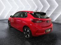 Gebraucht Opel Corsa-e Edition 2023 Rot Kleinwagen