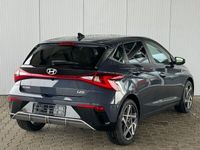 gebraucht Hyundai i20 1.0 T-GDI