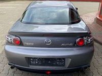 gebraucht Mazda RX8 Revolution,Im Kundenauftrag,Scheckheftgepfl