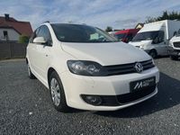 gebraucht VW Golf Plus VI Life, Klimaautomatik,PDC,Scheckheft