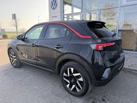 Gebraucht Opel Mokka-e GS Line 100 kW (136 PS) 2022 Schwarz SUV