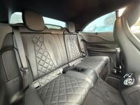 Gebraucht Mercedes E400 333 PS (244 kW) 2018 Rot Cabrio