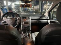 Gebraucht Mercedes A150 95 PS (69 kW) 2008 Blau Kleinwagen