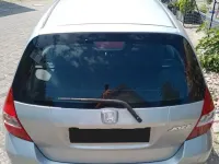 Gebraucht Honda Jazz 83 PS (61 kW) 2005 Grau Kleinwagen