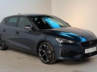 Second-hand Cupra Leon 204 CP (150 kW) 2022 Gri Berlinǎ