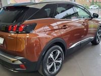 Gebraucht Peugeot 3008 GT 299 PS (219 kW) 2020 Copperbarun SUV
