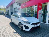 gebraucht Kia ProCeed 1.6T DCT GT Komfort AHK MJ24