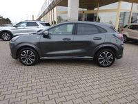 Gebraucht Ford Puma ST-Line 125 PS (91 kW) 2024 Grau Limousine