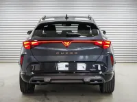 Neu Cupra Formentor 150 PS (110 kW) 2026 Magnetic grau metallic (s7) SUV