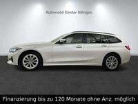 gebraucht BMW 320 d Touring/LED-Schein/Navi/DAB/Wlan/Live Cockp